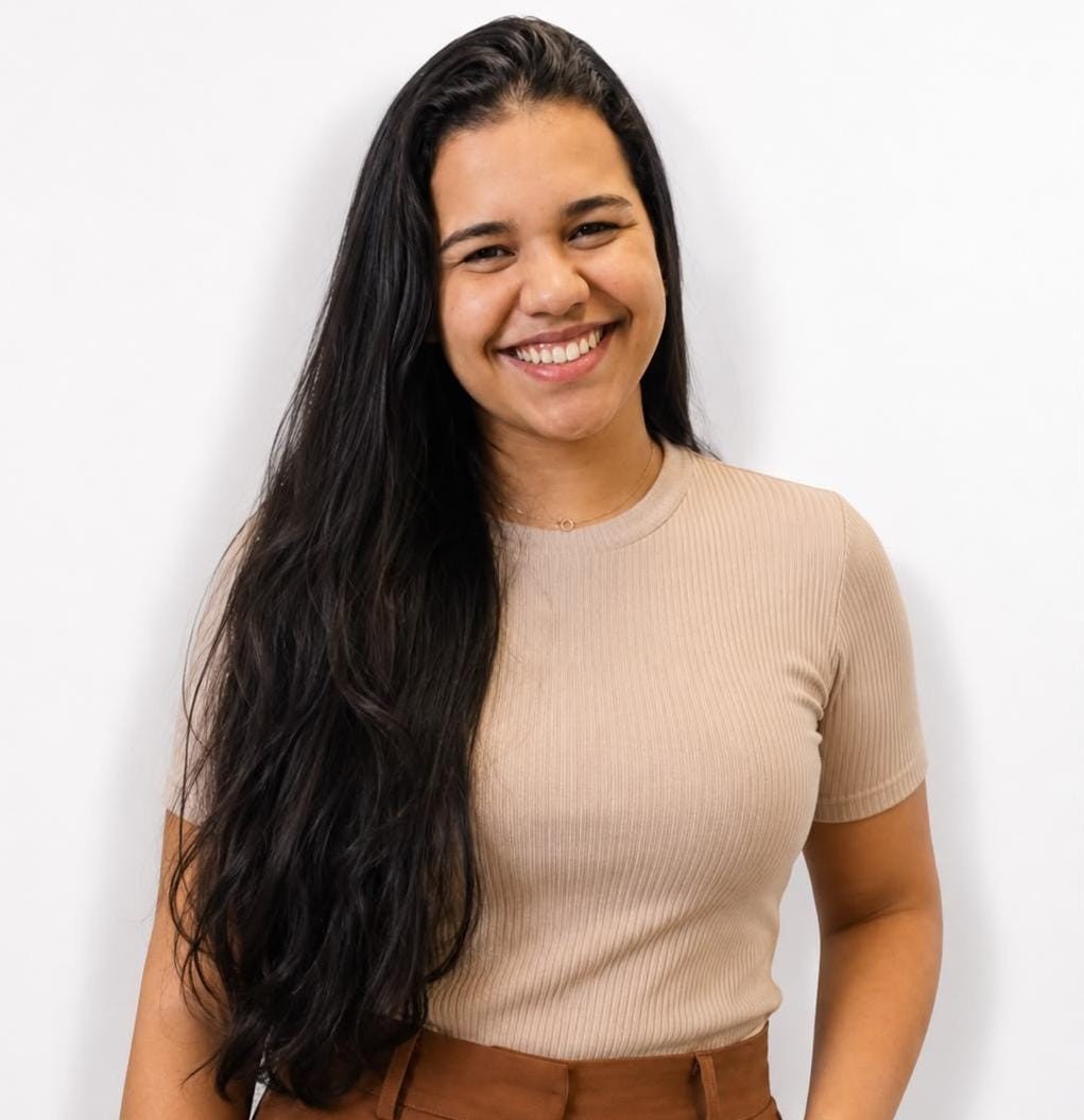 Clara Maiani, fundadora da LUMOS